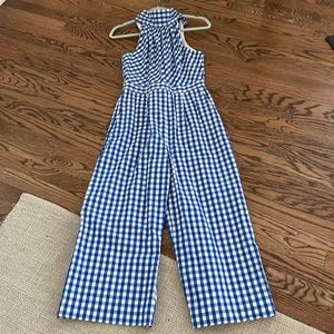JCREW JUMPSUIT SIZE 2